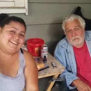 Meet your Posher, April